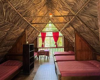 Hostal Portal De Champey Hostel - Lanquín