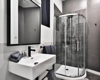 Pod Hotel - Montreal