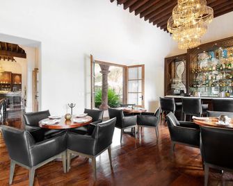 Hotel Casa Blanca 7 - San Miguel de Allende - Bar