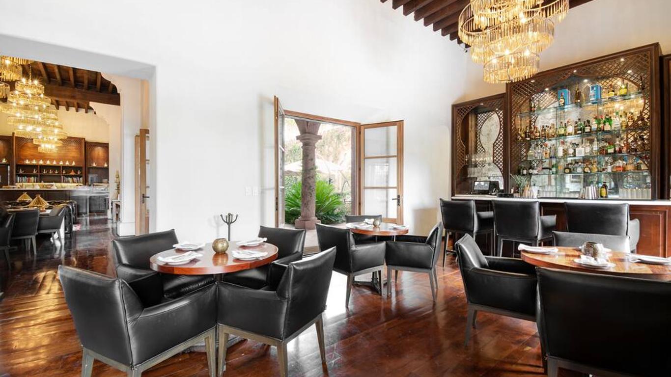 Hotel Casa Blanca 7