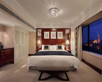 Hotel Royal Macau - Macau (Ma Cao) - Phòng ngủ