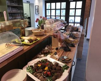 Landhotel am Fuchsbach - Wolfersdorf - Buffet