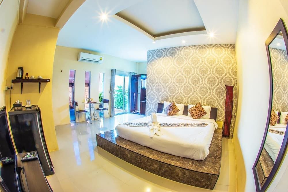 The Vista Pool Villa