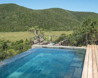 Kariega Game Reserve (Settlers Drift) - Kenton on Sea