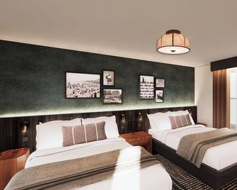Hotel Albatross - Ocean Grove