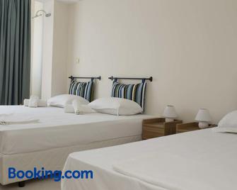 Ema Hotel - Süzebolu - Yatak Odası