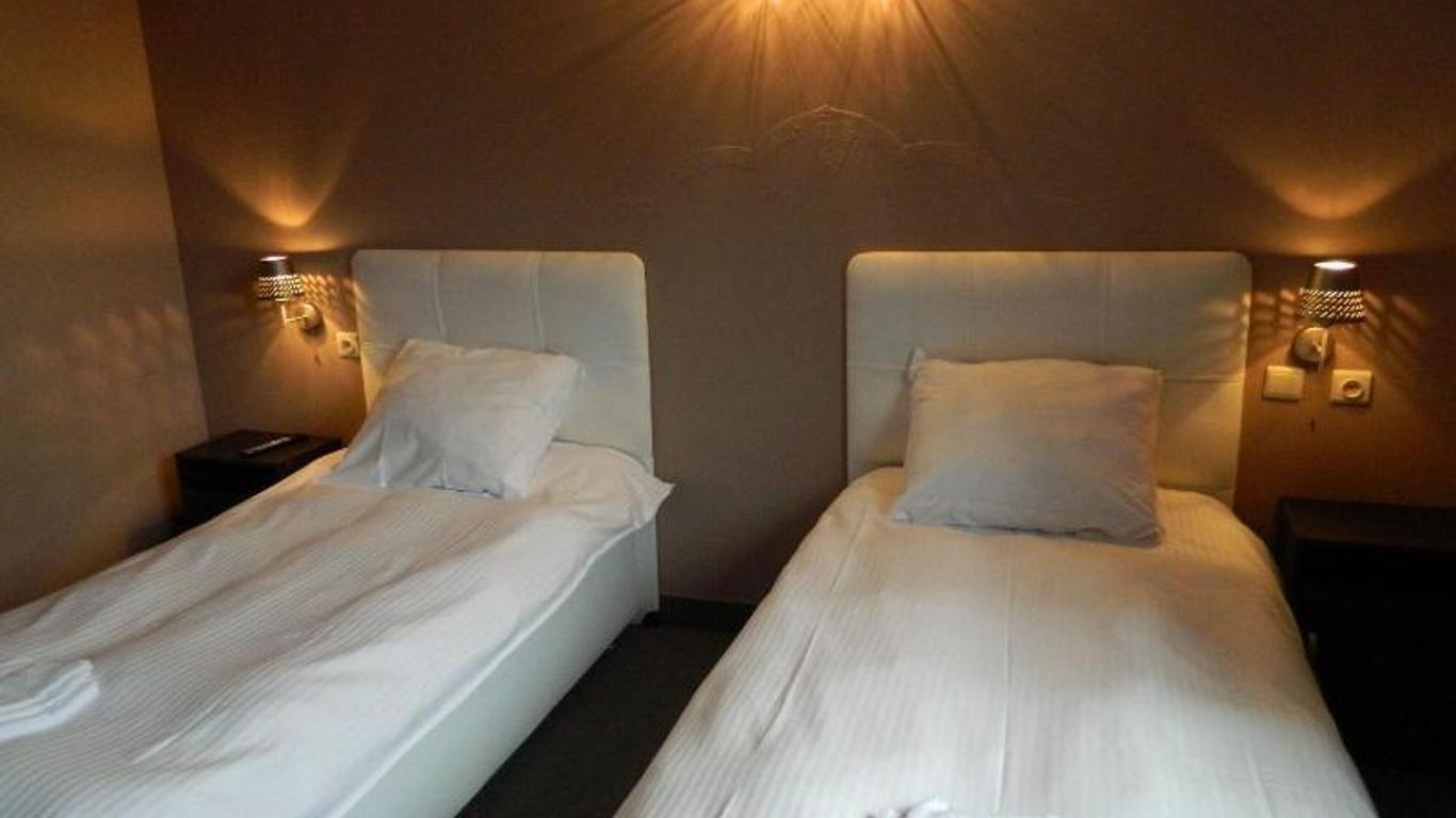 Hotel at Home