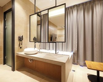 Allee Hotel - Yongin