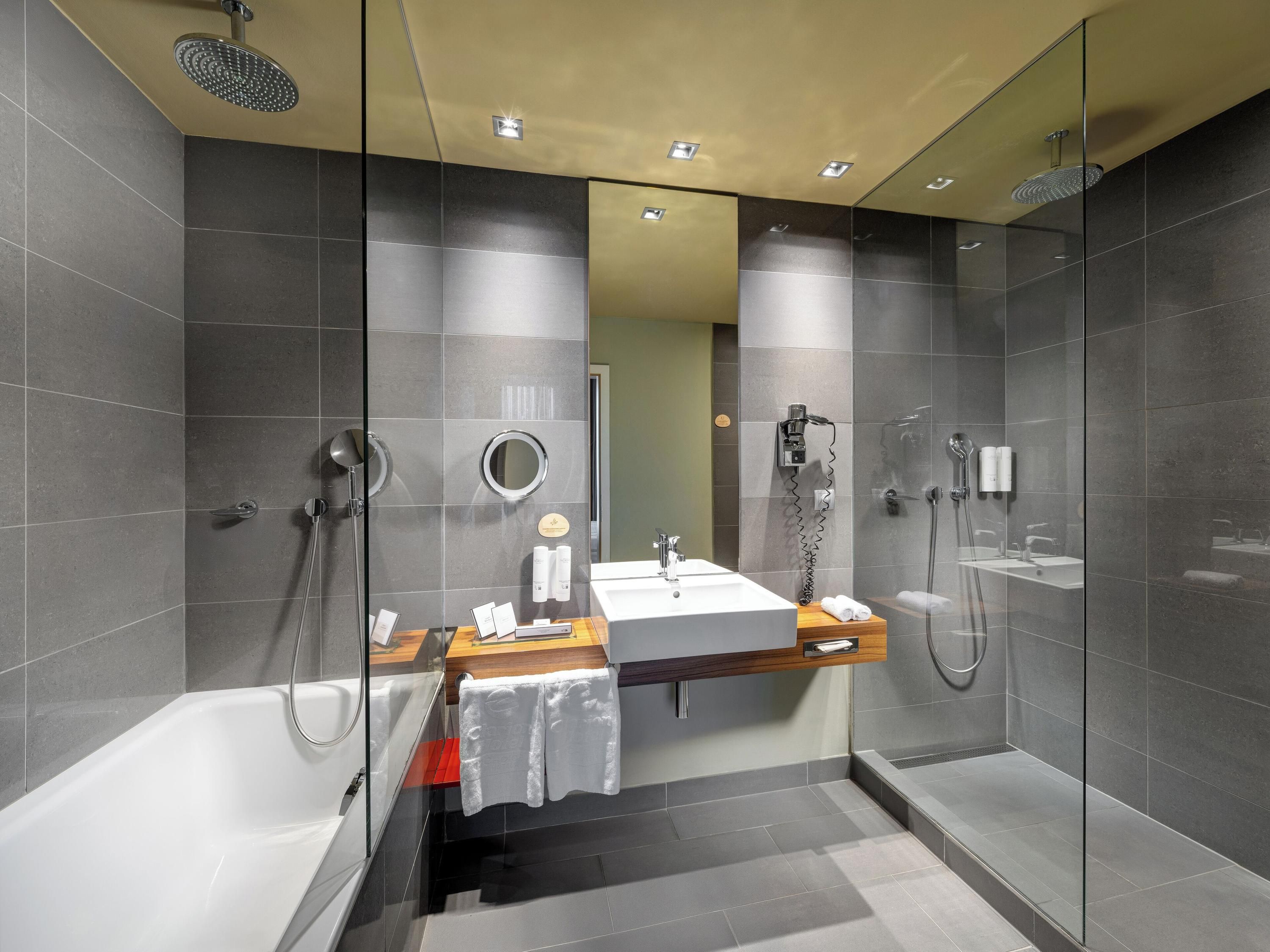 Clarion Congress Hotel Bratislava - ברטיסלבה