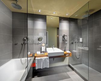 Clarion Congress Hotel Bratislava - Bratislava
