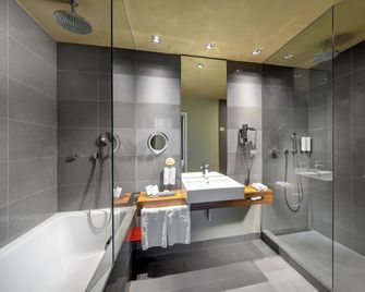Clarion Congress Hotel Bratislava - ברטיסלבה