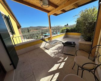 Casaliva - Bardolino - Balcony