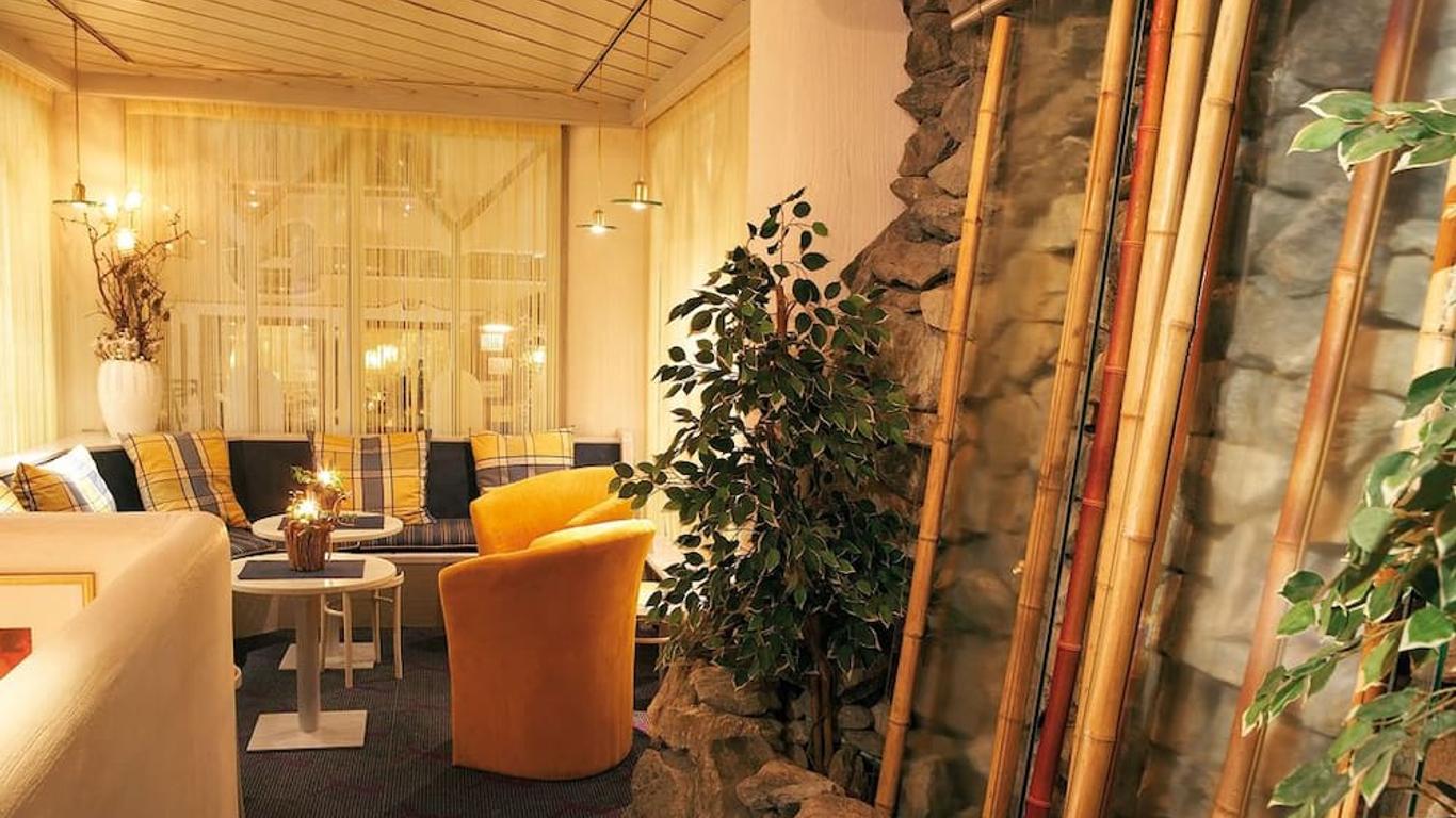 Hotel Panther'A