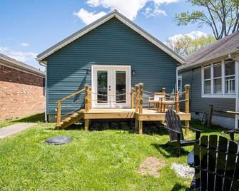 Buckeye Lake Cottage - Millersport