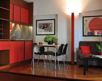 Residence Le Corti - Milan