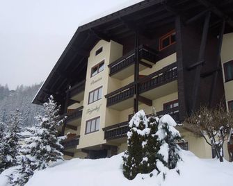 Pension Trojerhof - Heiligenblut - Edificio