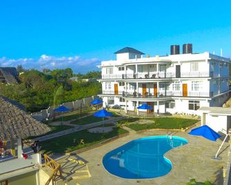 Sea Crest Hotel - Kiwengwa