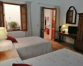 Hotel Aitana - Oaxaca
