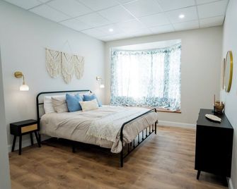 Cozy Corner Near Upmc & Downtown - Уїльятспорт