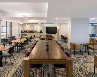 Mercure Sydney Manly Warringah - Brookvale - Restaurante