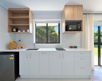 Albany Oak Motel - Albany - Cocina