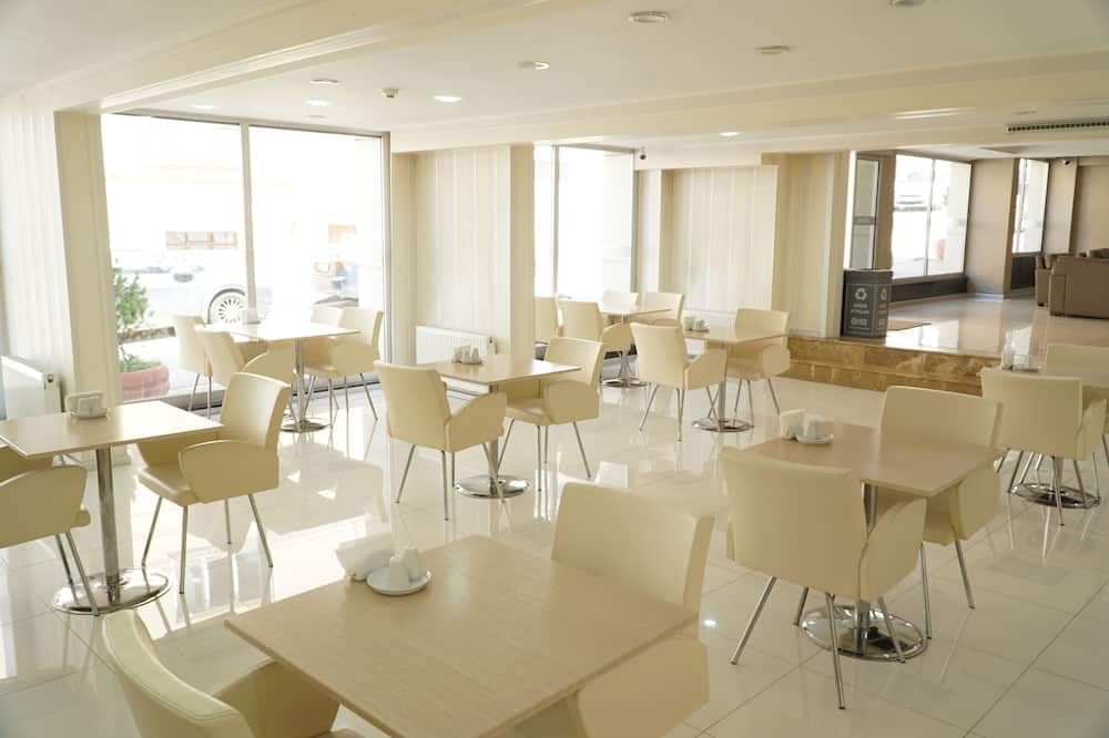 Hotel Cinas - Ескішехір - Ресторан