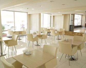 Hotel Cinas - Ескішехір - Ресторан