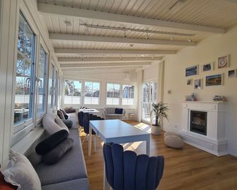 Maly Sopot Boutique - Iława - Living room