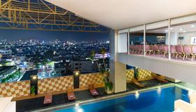 Best Western Mangga Dua Hotel and Residence - Jakarta - Piscine