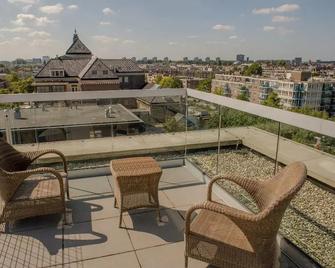 Grand Hotel Downtown - Amsterdam - Parveke