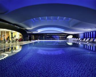 Sofitel Kunming - Côn Minh - Bể bơi
