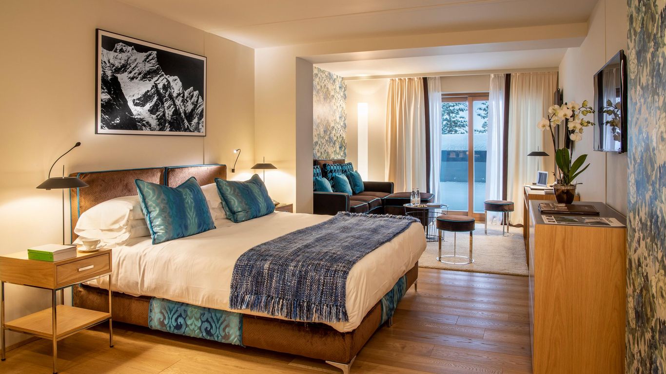 Hermitage Hotel & Spa