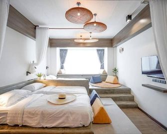 Krung Boutique Hotel - Băng Cốc