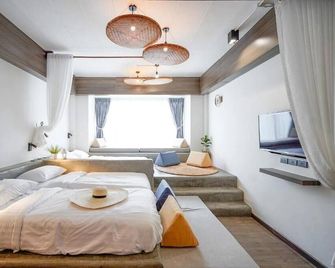 Krung Boutique Hotel - בנגקוק