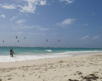 Gemini House Bed & Breakfast - Christchurch - Beach