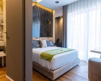 B&z Luxury - Bari - Habitación