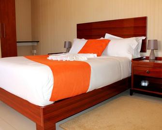 Best Inn Hotel - Palapye - Bedroom