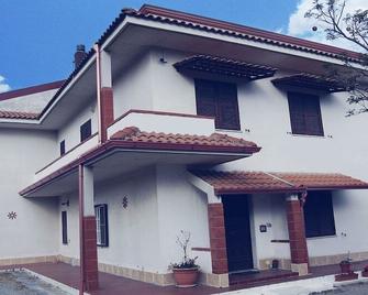 La Casa Di Mirò - Catanzaro - Building
