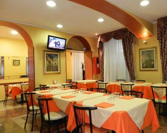 Antico Distretto - Torino - Ristorante