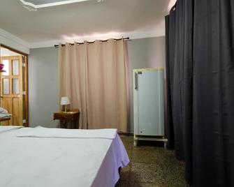 Villa Tito y Yanet - Viñales - Bedroom