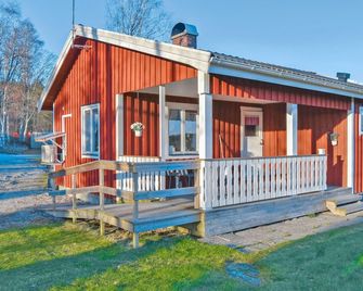 Awesome Home In Bullaren With Wifi - Grebbestad - Building