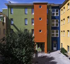 Best Western Plus Hotel Bologna