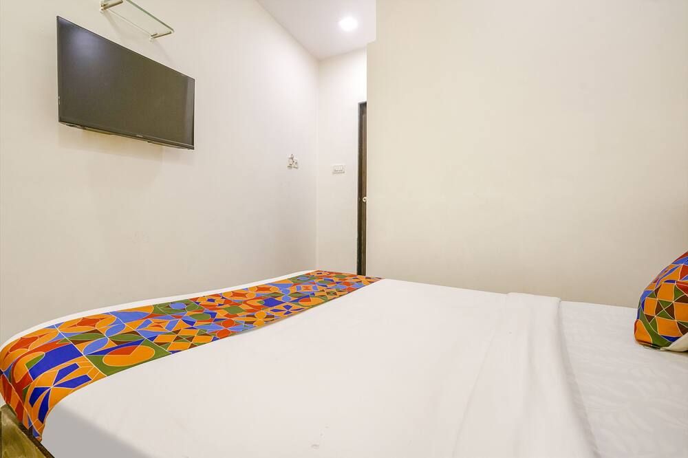 Via Accore Inn - Bombay - Habitación