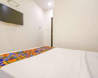 Via Accore Inn - Bombay - Sovrum