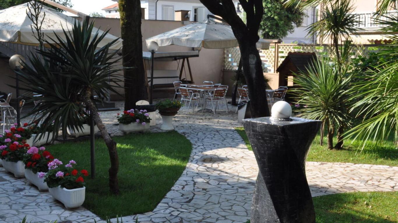 Hotel Roma