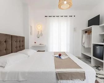 Delight Apartments suites - Stelida