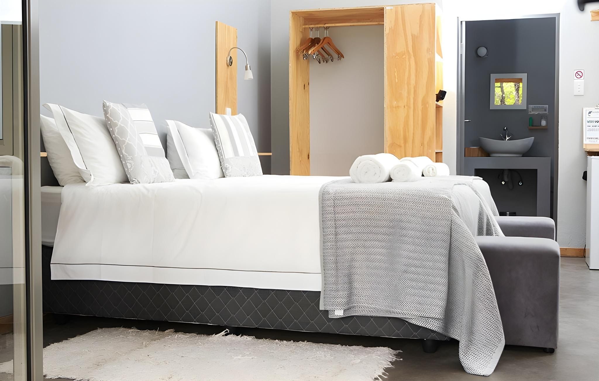 Bushbaby Lodge @ Nkonyeni