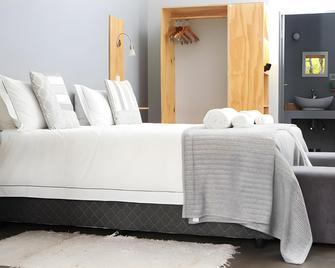 Bushbaby Lodge @ Nkonyeni - Manzini - Schlafzimmer