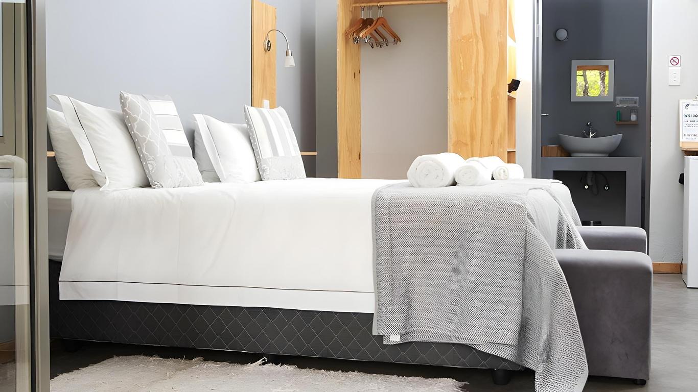 بوش بيبي لودج آت نكونييني