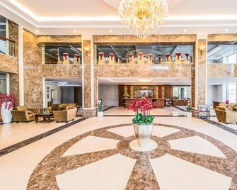 Muong Thanh Holiday Vung Tau Hotel - Vung Tau - Lobby